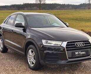 Audi Q3 Gebrauchtwagen