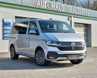 VW T6 Caravelle Gebrauchtwagen