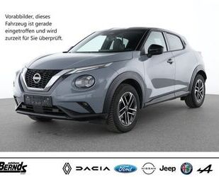 Nissan Juke Gebrauchtwagen