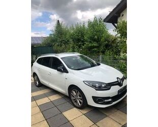 Renault Renault Megane Grandtour Bose Edition ENERGY dCi 1 Gebrauchtwagen