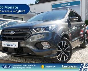 Ford Ford Kuga ST-Line 1.5 EcoBoost Navi Bi-Xenon CarPl Gebrauchtwagen