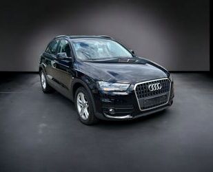 Audi Audi Q3 2.0 TDI attraction AHK/NAVI/PDC Gebrauchtwagen