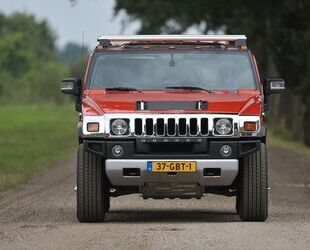 Hummer Hummer H2 6.2 V8 Luxury Limited Gebrauchtwagen