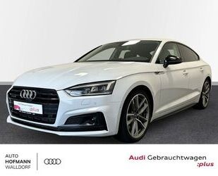 Audi Audi A5 Sportback S line 45 TDI quattro tiptronic Gebrauchtwagen