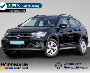 VW Volkswagen Taigo 1.0 TSI Life LED Navi SHZ Klima Gebrauchtwagen