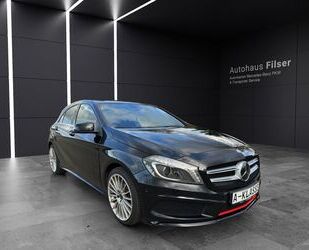 Mercedes-Benz Mercedes-Benz A250*AMG*COMAND*RFK* Totwinkel*Bi-Xe Gebrauchtwagen