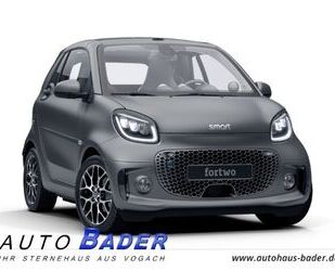 Smart Smart fortwo EQ Cabrio Prime Exclusive 22kW JBL Ca Gebrauchtwagen