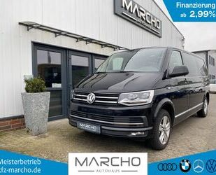 VW Volkswagen T6 Caravelle Highline lang*Navi*LED*LED Gebrauchtwagen