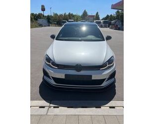 VW Volkswagen Golf 2.0 TSI 213kW OPF DSG GTI TCR GTI Gebrauchtwagen