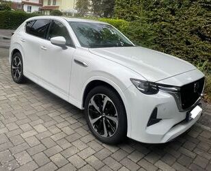 Mazda Mazda CX-60 2.5 e-SKYACTIV PHEV Takumi Auto AWD Ta Gebrauchtwagen