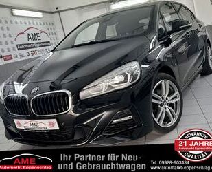 BMW BMW 218i Active Tourer M Sport *Pano|H/K|LED|Navi* Gebrauchtwagen