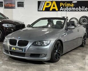 BMW BMW 325i Cabrio / Automatik Keyless Xenon Tempomat Gebrauchtwagen