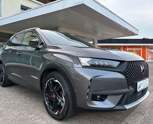 DS Automobiles DS Automobiles DS7 Crossback 2,0 Ltr. Aut. Perform Gebrauchtwagen