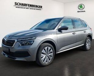 Skoda Skoda Kamiq Tour *RFK,EPH,LED,NAVI* Gebrauchtwagen