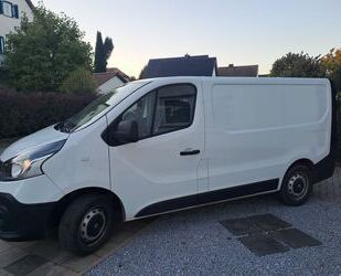 Renault Renault Trafic L1H1 Top Zustand 2019bj Gebrauchtwagen