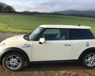 Mini MINI Cooper S Cooper S Gebrauchtwagen