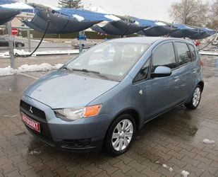 Mitsubishi Mitsubishi Colt Lim. 5-trg. Invite Gebrauchtwagen