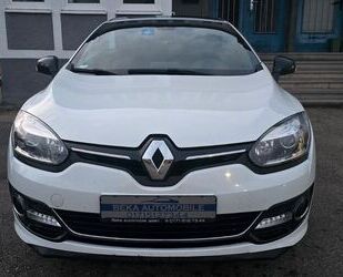 Renault Renault Megane III Coupe / Cabrio Luxe 1.5 dCI Gebrauchtwagen