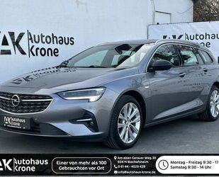 Opel Opel Insignia 2.0 CDTI Business *HUD*KEYLESS* FAHR Gebrauchtwagen