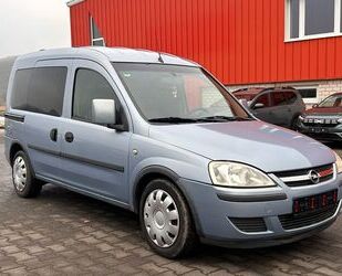 Opel Combo Gebrauchtwagen