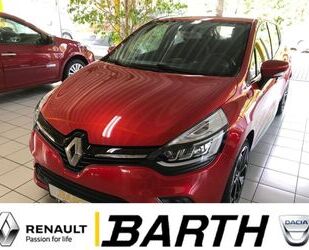 Renault Renault Clio ENERGY TCe 120 Intens Gebrauchtwagen