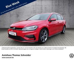 VW Volkswagen Golf VII Variant Highline 1.5 TSI DSG R Gebrauchtwagen