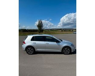 VW Volkswagen Golf Comfortline 1.6 TDI SCR IQ.Drive Gebrauchtwagen