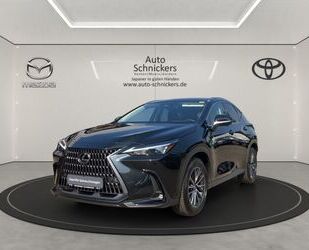 Lexus Lexus NX 350h EXECUTIVE+TECHNOLOGIE+INTERIOR+PANO Gebrauchtwagen