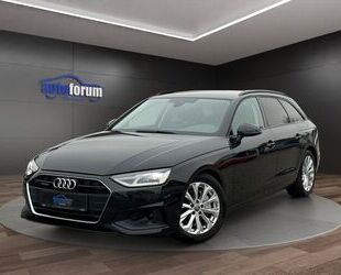 Audi Audi A4 Avant 40 TDI quattro ACC VIRTUAL COCKPIT L Gebrauchtwagen