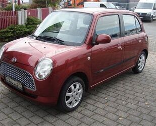 Daihatsu Daihatsu Trevis 1.0 Benzin * 1.Hand - Klima - TüV Gebrauchtwagen