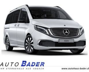 Mercedes-Benz Mercedes-Benz EQV 300 lang Avantgarde Panorama Dis Gebrauchtwagen