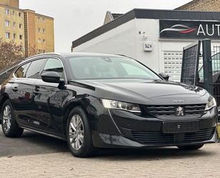 Peugeot Peugeot 508 SW Active Aut./Kamera/LED Gebrauchtwagen