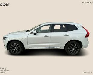 Volvo Volvo XC60 T6 Inscription Plug-In Hybrid AWD Gebrauchtwagen