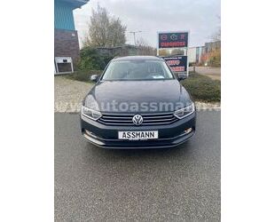 VW Volkswagen Passat Variant Comfortline BMT/Start-St Gebrauchtwagen