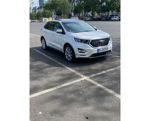 Ford Ford Edge 2,0 l TDCi Bi-Turbo 4x4Vignale Gebrauchtwagen