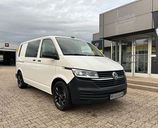 VW Volkswagen T6 Transporter - Kamera - BBS Gebrauchtwagen