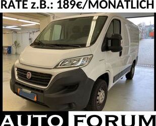 Fiat Fiat Ducato 2.3 JTD L1H1 130 3,0t VOLLVERKLEIDET Gebrauchtwagen