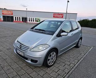 Mercedes-Benz Mercedes-Benz A 200 CDI AVANTGARDE AVANTGARDE Gebrauchtwagen