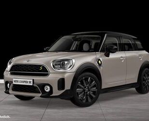 Mini MINI Cooper SE ALL4 Countryman Navi Kamera LED Gebrauchtwagen