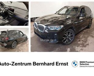 BMW BMW X3 xDrive30d M Sportpaket Pano AHK Akt.Geschw. Gebrauchtwagen