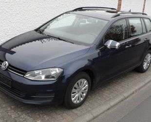 VW Volkswagen Golf VII Variant TSI BMT Panoramadach A Gebrauchtwagen