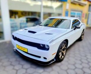 Dodge Dodge CHALLENGER RWD R/T 5.7L HEMI V8 - LED/SHZ/KA Gebrauchtwagen