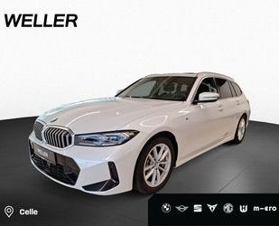 BMW BMW 330i Touring M Sport ACC AHK RFK HUD LCP Pano Gebrauchtwagen