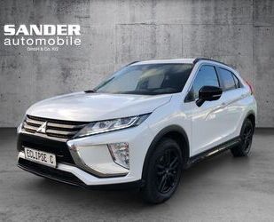 Mitsubishi Mitsubishi Eclipse Cross Diamant+ 2.2 DiD EURO 6 - Gebrauchtwagen