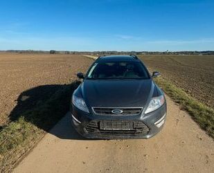 Ford Ford Mondeo Turnier Trend 2.Hand Gebrauchtwagen