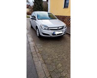 Opel Opel Astra 1,4 Gebrauchtwagen