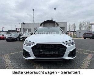 Audi Audi A4 Avant 50 TDI quattro S line Competition*Ma Gebrauchtwagen