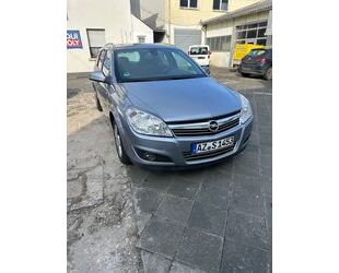 Opel Opel Astra Caravan 1.6 Gebrauchtwagen