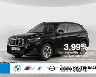 BMW BMW X1 xDrive23d M-Sport KAMERA NAVI ACC LED PANO Gebrauchtwagen