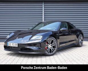 Porsche Porsche Taycan 4S HD-Matrix HA-Lenkung Keyless Inn Gebrauchtwagen